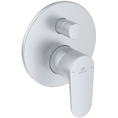 Комплект для ванны/душа Ideal Standard CERAFINE O A7193SI