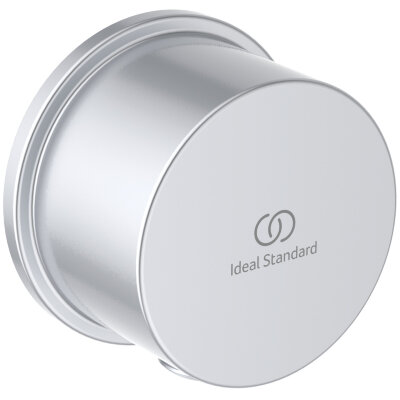 Подключение для душевой лейки Ideal Standard IDEALRAIN BC808SI с обратным клапаном