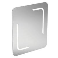 Зеркало с подсветкой 60X70 см и системой антизапотевания Ideal Standard MIRROR&LIGHT T3350BH