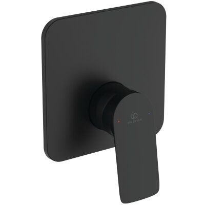 Встраиваемый смеситель для душа Ideal Standard CERALIFE C BE062XG с функцией Click