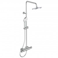 Душевая система с термостатическим смесителем Ideal Standard CERATHERM A7230AA