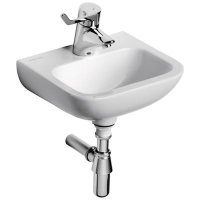Раковина 37 см Ideal Standard CONTOUR S212201