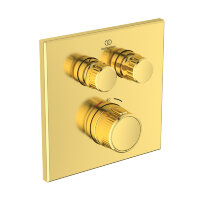 Встраиваемый термостатический смеситель для душа Ideal Standard CERATHERM NAVIGO A7302A2