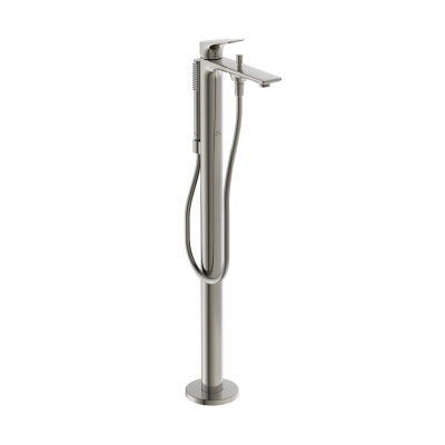 Однорукоятковый напольный смеситель для ванны/душа Ideal Standard La Dolce Vita BD673GN