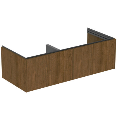 Тумба без столешницы 120х50 см Ideal Standard CONCA T5516Y5