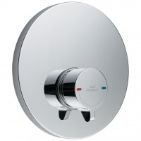 Встраиваемый нажимной смеситель для душа со смешиванием Ideal Standard CERAPLUS B8299AA