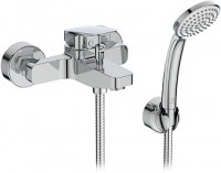 Настенный смеситель для ванны/душа Ideal Standard CERAPLAN BD258AA