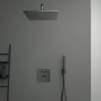 Встраиваемый термостатический смеситель для душа Ideal Standard CERATHERM NAVIGO A7302A5