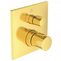 Встраиваемый индивидуальный термостатический смеситель для душа Ideal Standard Ceratherm C100 A6956A2