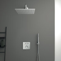 Встраиваемый термостатический смеситель для душа Ideal Standard CERATHERM NAVIGO A7302AA