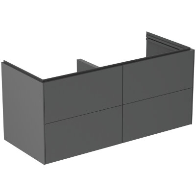 Тумба без столешницы 120х50 см Ideal Standard CONCA T5517Y2