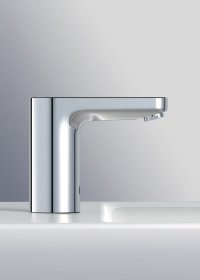 Излив для раковины без смешивания Ideal Standard CERAPLUS A6144AA
