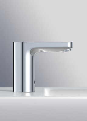 Излив для раковины без смешивания Ideal Standard CERAPLUS A6144AA