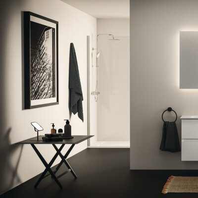 Смеситель для раковины Ideal Standard CERALINE NUOVO BD847AA