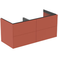 Тумба без столешницы 120х50 см Ideal Standard CONCA T5517Y3
