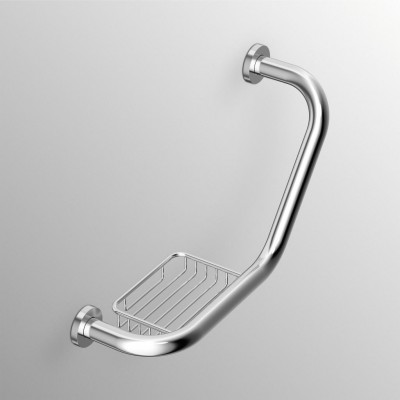 Поручень с мыльницей Ideal Standard  IOM A9114AA