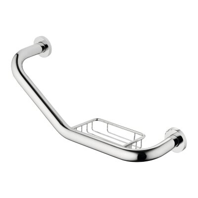 Поручень с мыльницей Ideal Standard  IOM A9114AA