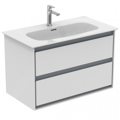 Тумба для раковины 80 см Ideal Standard CONNECT AIR E0819KN