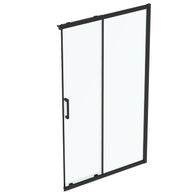 Реверсивная панель-дверь 120 см Ideal Standard CONNECT 2 Corner Square/Rectangular K9264V3