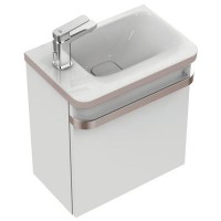 Ручка 45 см для тумбы и декоративного модуля для раковины Ideal Standard TONIC II R4356FM