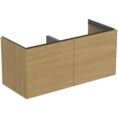 Тумба без столешницы 120х50 см Ideal Standard CONCA T5517Y6
