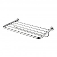 Полка для полотенец для ванны 60 см Ideal Standard  IOM A9106AA