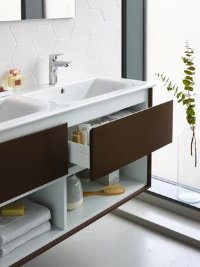 Тумба для раковины 120 см Ideal Standard CONNECT AIR E0829UK