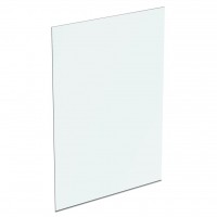 Реверсивная фиксированная панель 140 см Ideal Standard I.Life WetRoom Dual T4877EO