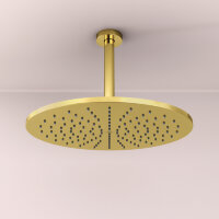 Потолочный держатель верхнего душа 150 мм Ideal Standard IDEALRAIN B9446A2