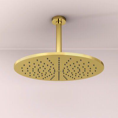 Потолочный держатель верхнего душа 150 мм Ideal Standard IDEALRAIN B9446A2