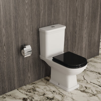 Напольный унитаз для монтажа с бачком, Ideal Standard CALLA E222701  сиденье и крышка E251801 или E2518GB заказывается дополнительно