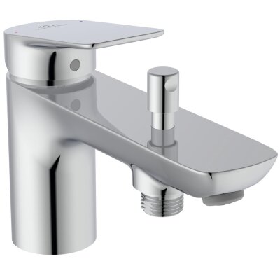 Набортный смеситель для ванны/душа Ideal Standard CERALIFE C BE069AA