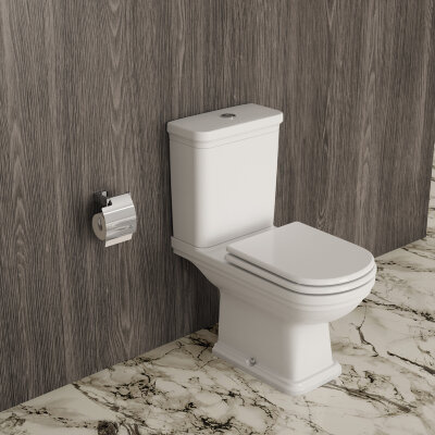 Бачок для унитаза, нижняя подводка Ideal Standard CALLA E251201
