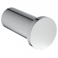 Одинарный крючок Ideal Standard CONNECT N1380AA с крепежом