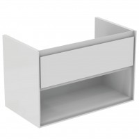 Тумба для раковины 80 см Ideal Standard CONNECT AIR E0827B2
