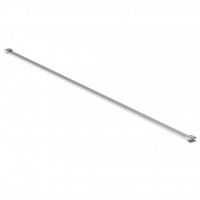 Потолочный кронштейн 1500 мм Ideal Standard T4892EO