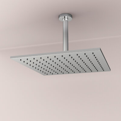 Потолочный держатель верхнего душа 150 мм Ideal Standard IDEALRAIN B9446AA
