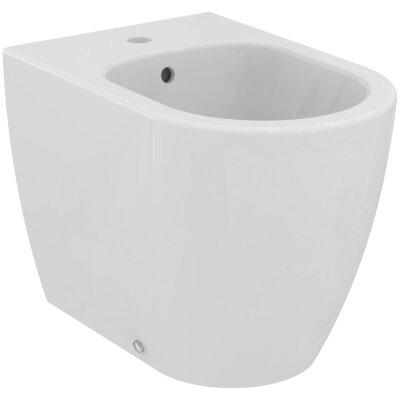 Напольное пристенное биде Ideal Standard ELLISSE T569501