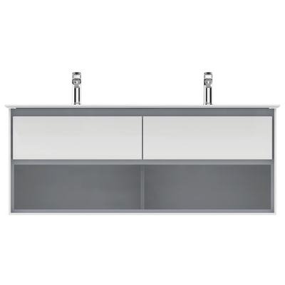 Тумба для раковины 130 см Ideal Standard CONNECT AIR E0831KN