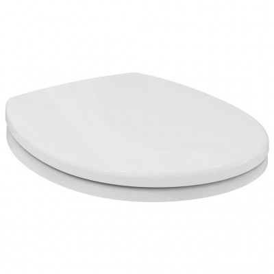 Сиденье и крышка для унитазов Ideal Standard CONTOUR S406501