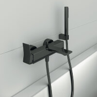 Фиксированный держатель для лейки Ideal Standard IDEALRAIN BC770A5