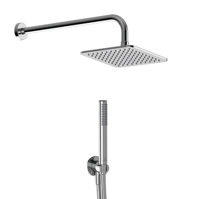 Промо-комплект IDEALRAIN BD781XG