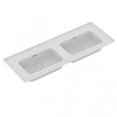 Раковина 124 см Ideal Standard STRADA II T363601