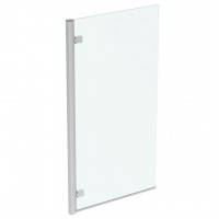 Экран 81,5х150 см для прямоугольной ванны, левая версия Ideal Standard Ideal Standard I.Life T4885EO