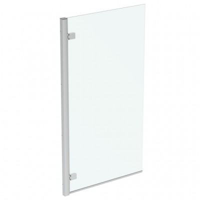 Экран 81,5х150 см для прямоугольной ванны, левая версия Ideal Standard Ideal Standard I.Life T4885EO