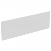 Фронтальная панель 170 см для прямоугольной ванны Ideal Standard i.life T478501
