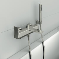 Фиксированный держатель для лейки Ideal Standard IDEALRAIN BC770GN