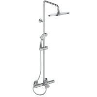 Душевая система  CERATHERM T25 A7629AA