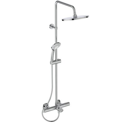Душевая система  CERATHERM T25 A7629AA