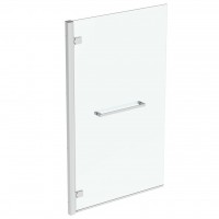 Экран 90х150 см для прямоугольной ванны, левая версия Ideal Standard Ideal Standard I.Life T4889EO